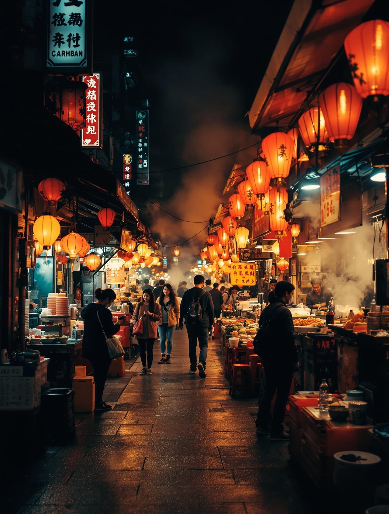 人间烟火 - 爱看影视出品的短剧