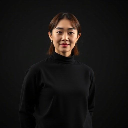 李婉清 - 艺术总监 - 爱看影视核心团队成员