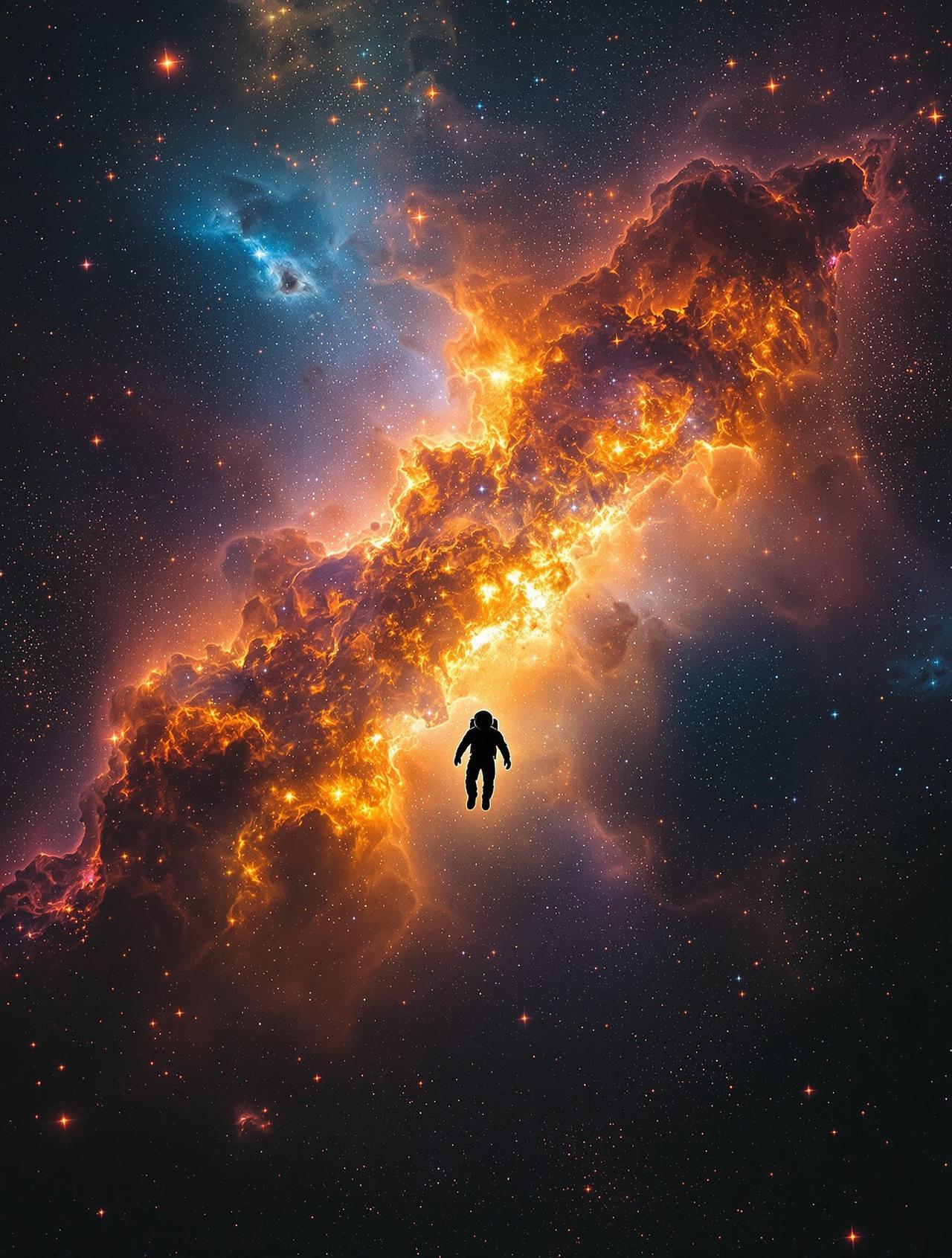 星辰大海 - 爱看影视出品的院线电影